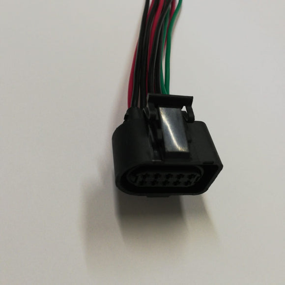 ARNES VW RELEVADOR A/A A3 A4 CAJA DE MUERTO  10 CABLES  Y 1451310          CODIGO A1035-18