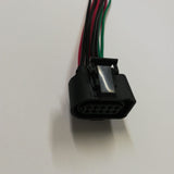 ARNES VW RELEVADOR A/A A3 A4 CAJA DE MUERTO  10 CABLES  Y 1451310          CODIGO A1035-18