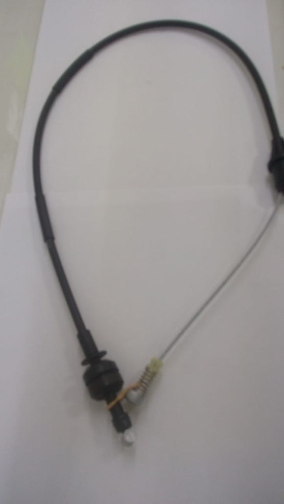 CHICOTE ACELERADOR CHEVROLET SPARK    CODIGO 25190037