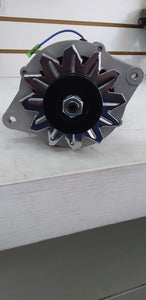 ALTERNADOR HITACHI YANMAR MARINO  91/03  LESTER 12272   CODIGO L-12272