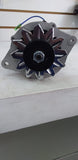 ALTERNADOR HITACHI YANMAR MARINO  91/03  LESTER 12272   CODIGO L-12272