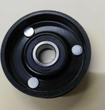 POLEA LOCA DISTRIBUCION CHEVROLET CORSA C/CEJA     CODIGO 130017-KN