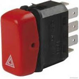 SWITCH HAZARD MERCEDES BENZ TECLA   Y 2479600        CODIGO 36333