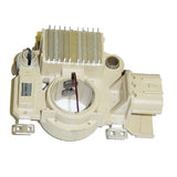 REGULADOR ALTERNADOR MITSUBISHI NISSAN URVAN 12V 07>>> 23100-MA00A   IM473         CODIGO 31233