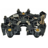 PORTA DIODO ALTERNADOR   BOSCH VW GOLF JETTA 124MM 12V 120A  IBR738   1127319738      CODIGO 26317