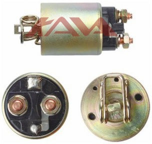 SOLENOIDE MARCHA HITACHI NISSAN DATSUN TW   1212  66-8105         CODIGO 05612