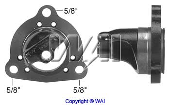 CAMPANA MARCHA DELCO 42MT CATERPILLAR MARINO  1974905  51-11012       CODIGO 51-1101