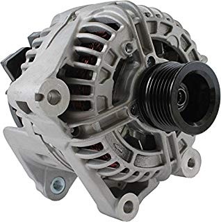 ALTERNADOR BOSCH BMW SERIES 520i 525i 530i   03/10 155A 12V CW  2.2L 2.5L 3.0L  OEM 0124525080   LESTER 11083     CODIGO L-11083