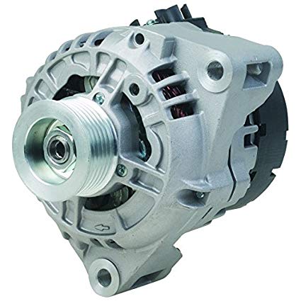 ALTERNADOR BOSCH MERCEDES BENZ 98/04  90A 12V CW  OEM 0123320035  LESTER 13798     CODIGO 13798