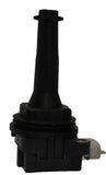 BOBINA  VOLVO C30 C40 V50 XC70 S60 V70 2.4L 4PINES  04/16     UF517      CODIGO 45316