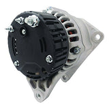 ALTERNADOR ISKRA JCB  JCB444 4.4L 007/12 12V  95A    LESTER 12786      CODIGO L-12786