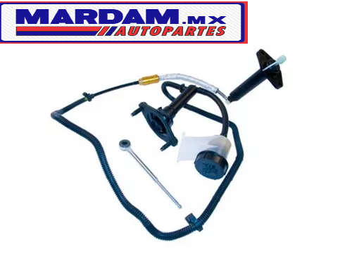 BOMBA CLUTCH CHRYSLER RAM 2500 3500  V6 3.9L V8 5.2L 5.9L   03/05    CODIGO 513008210