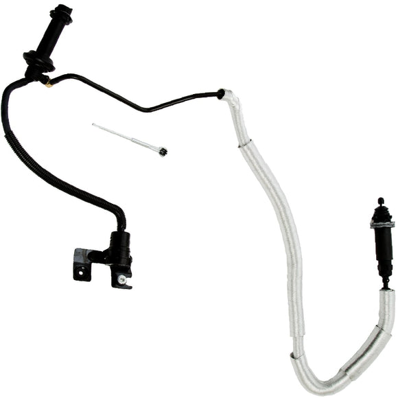 BOMBA CLUTCH FORD F350 6.2 L 12-18  LUK CODIGO 513010810