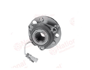 MAZA CHEVROLET  BUICK CENTURY LUMINA CADILLAC  92/96 V6 3.1L RUEDA   CODIGO  513087-NAT