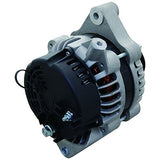 ALTERNADOR BOSCH CHEVROLET ASTRA ZAFIRA  98/10 100A 12V CW  1.8L  CD130D  OEM  0124415002  LESTER 21516 21515       CODIGO 02001