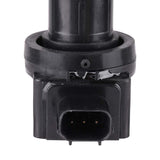 BOBINA  HONDA ACCORD CIVIC CR-V ACURA  ACCORD CIVIC 2.4L 08/09 3PINES   UF602     CODIGO UF-602