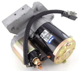 MARCHA MITSUBISHI NISSAN ALTIMA MAXIMA QUEST V6 04/09 12V 11D LESTER 17872      CODIGO 22333