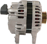 ALTERNADOR MITSUBISHI CHEVROLET GEO TRACKER ZUZUKI SWIFT  99/03 12V 55A  LESTER 13213       CODIGO 02046