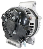 ALTERNADOR DENSO CHEVROLET COBALT HHR G5 2.2 06/07  12V 120A  LESTER 11140      CODIGO 02030
