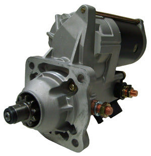 MARCHA DENSO CATERPILLAR INDUSTRIAL 12V 10D  KW 3.0  LESTER 17615       CODIGO 22659