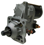 MARCHA DENSO CATERPILLAR INDUSTRIAL 12V 10D  KW 3.0  LESTER 17615       CODIGO 22659