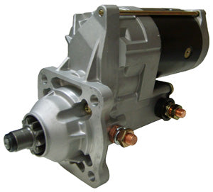 MARCHA DENSO CATERPILLAR INDUSTRIAL 24V 10D   L17616      CODIGO 22338