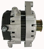 ALTERNADOR DELCO CHEVROLET OPTRA SUZUKI  FORENZA KOREA  2.0L 12V 105A 04/08     LESTER 8484      CODIGO 02327