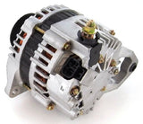 ALTERNADOR HITACHI NISSAN  PATHFINDER 97/00 V63.3L   90A  LESTER 13713      CODIGO 02380