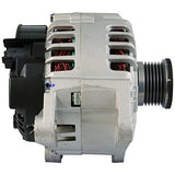 ALTERNADOR VALEO RENAULT KANGOO TRAFIC VOLVO S40 125A  439292  LESTER 22990       CODIGO 02038