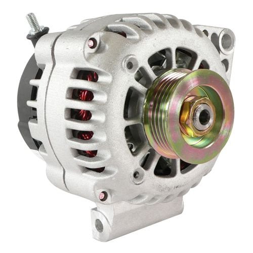 ALTERNADOR DELCO CHEVROLET MALIBU GRAND AM IMPALA  CS130D 105A  LESTER 8228   8228R      CODIGO 02016