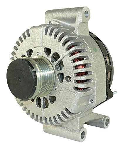 ALTERNADOR FORD 4G 12V 130A  ESCAPE 3.0 12V 05/06   LESTER 8404      CODIGO 02233