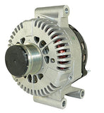 ALTERNADOR FORD 4G 12V 130A  ESCAPE 3.0 12V 05/06   LESTER 8404      CODIGO 02233