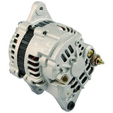 ALTERNADOR VALEO CHEVROLET MATIZ PONTIAC  04/ 12V 65A   LESTER 21431        CODIGO 02048