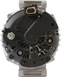 ALTERNADOR VALEO VW GOLF JETTA A3 A4 BEETLE TIGUAN 09/16 150A  LESTER 11070N       CODIGO L11070N