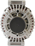 ALTERNADOR VALEO VW GOLF JETTA A3 A4 BEETLE TIGUAN 09/16 150A  LESTER 11070N       CODIGO L11070N