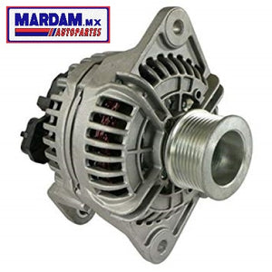 ALTERNADOR BOSCH VOLVO AUTOBUS Y CAMION 05/07 110A 24V    LESTER 23876       CODIGO  L-23876N