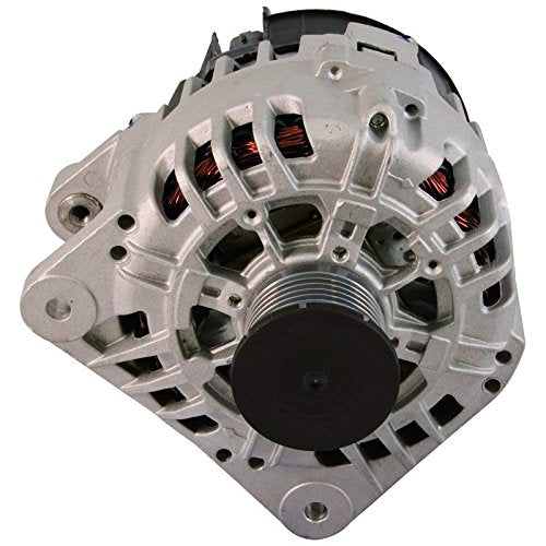 ALTERNADOR VALEO RENAULT KANGOO TRAFIC VOLVO S40 125A  439292  LESTER 22990       CODIGO 02038