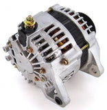 ALTERNADOR HITACHI NISSAN  PATHFINDER 97/00 V63.3L   90A  LESTER 13713      CODIGO 02380