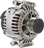 ALTERNADOR VALEO VW GOLF JETTA A3 A4 BEETLE TIGUAN 09/16 150A  LESTER 11070N       CODIGO L11070N