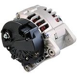 ALTERNADOR VALEO RENAULT KANGOO TRAFIC VOLVO S40 125A  439292  LESTER 22990       CODIGO 02038