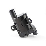 BOBINA  CHEVROLET ESCALADE  HUMMER H2 AVALANCHE SILVERADO SIERRA YUKON TAHOE  4 PINES 12V  98/07  C1     CODIGO GN10119