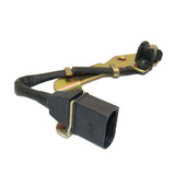 SENSOR ARBOL DE LEVAS VW CLASICO GOLF JETTA A4  BETTLE 99/14    PC628      CODIGO H0060