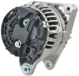 ALTERNADOR DENSO CHRYSLER DODGE DURANGO 2008 12V 150A  LESTER 11338       CODIGO 22418