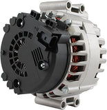 ALTERNADOR VALEO BMW EUROPE 04/10 2542720 325I3 12V 170A  LESTER 11260      CODIGO L-11260