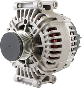 ALTERNADOR VALEO VW GOLF JETTA A3 A4 BEETLE TIGUAN 09/16 150A  LESTER 11070N       CODIGO L11070N