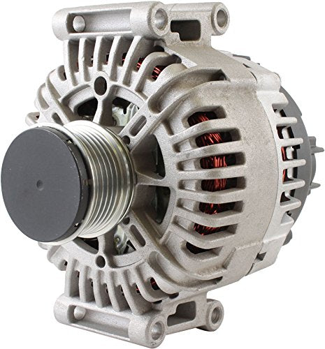 ALTERNADOR VALEO VW GOLF JETTA A3 A4 BEETLE TIGUAN 09/16 150A  LESTER 11070N       CODIGO L11070N