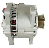 ALTERNADOR FORD 6G 12V 110A  RANGER 01/06 MAZDA B2300 001/008 12 V 1L5U-10300-AB   LESTER 8265        CODIGO L-8265