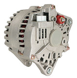 ALTERNADOR FORD 6G 12V 110A  RANGER 01/06 MAZDA B2300 001/008 12 V 1L5U-10300-AB   LESTER 8265        CODIGO L-8265