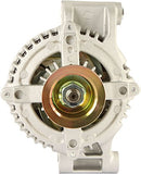 ALTERNADOR DENSO CHRYSLER 300 CHARGER CHALLENGER MAGNUM 08/11 12V 160A  LESTER 11383       CODIGO L-11383