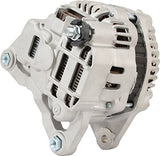 ALTERNADOR MITSUBISHI NISSAN SENTRA VERSA TIIDA NV200 06/12  100A  LESTER 11436       CODIGO L-11436